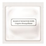 La Fresh White Packet Biodegradable Substrate Make Up Remover Wipe